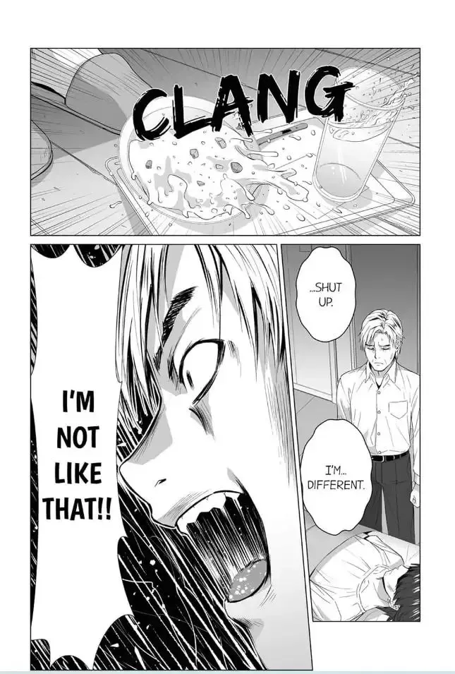 Shiawase na Kazoku Chapter 31 page 20