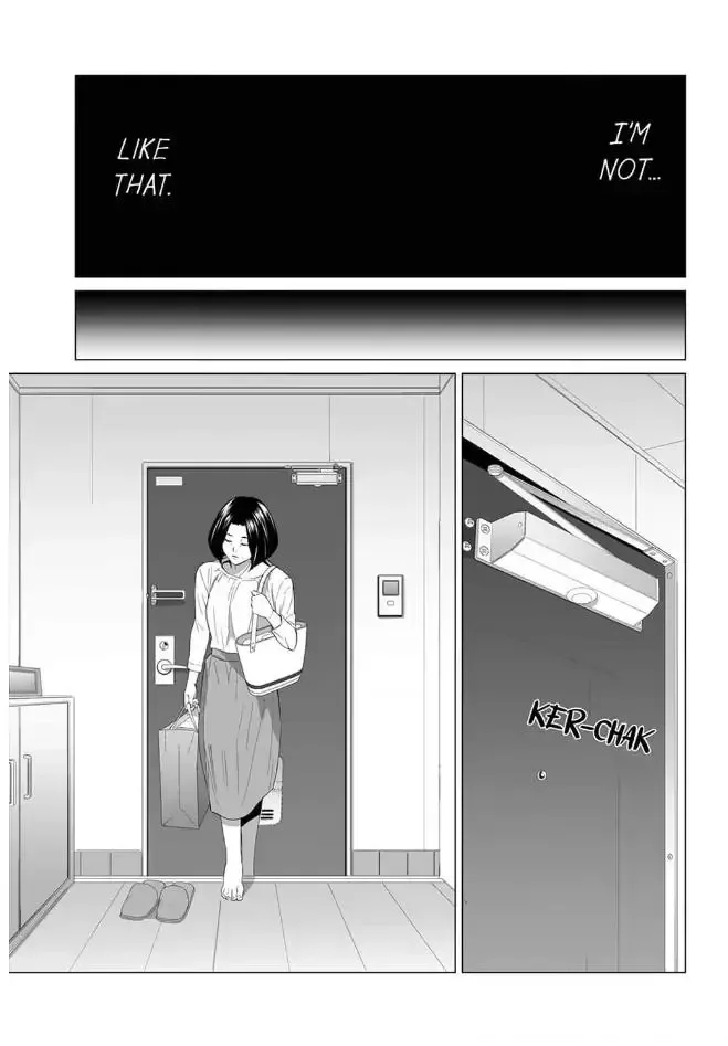 Shiawase na Kazoku Chapter 31 page 23
