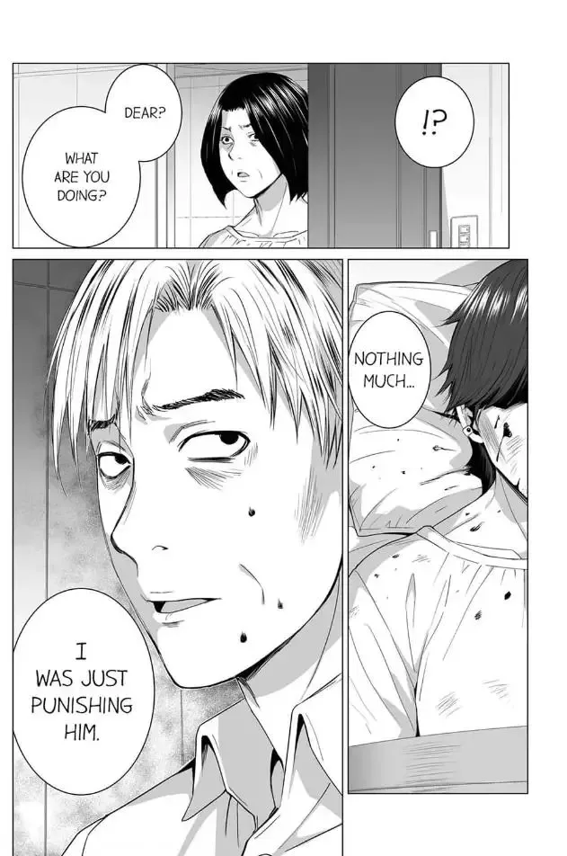 Shiawase na Kazoku Chapter 31 page 24
