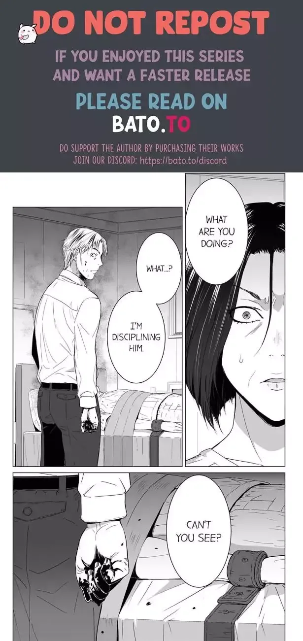 Shiawase na Kazoku Chapter 32 page 1
