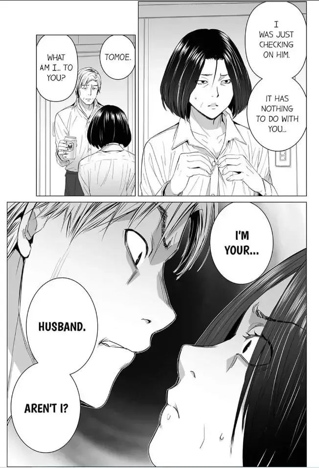 Shiawase na Kazoku Chapter 32 page 7