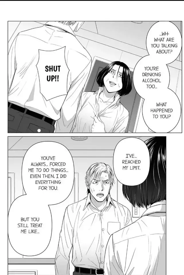 Shiawase na Kazoku Chapter 32 page 8