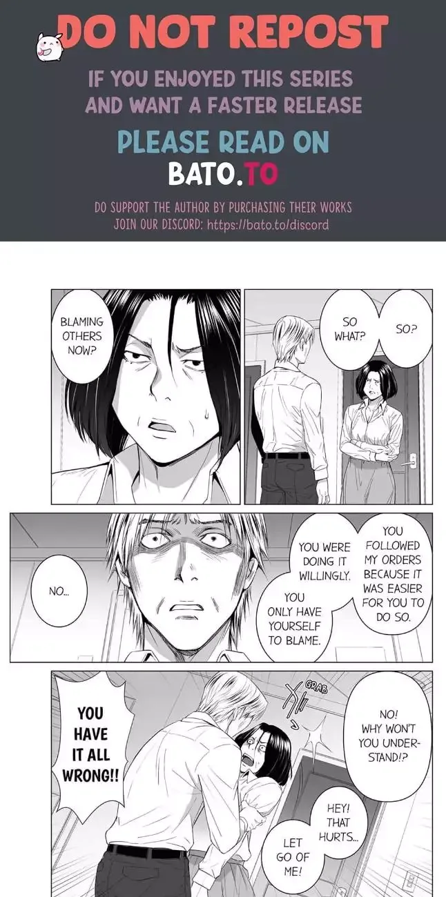 Shiawase na Kazoku Chapter 32 page 9