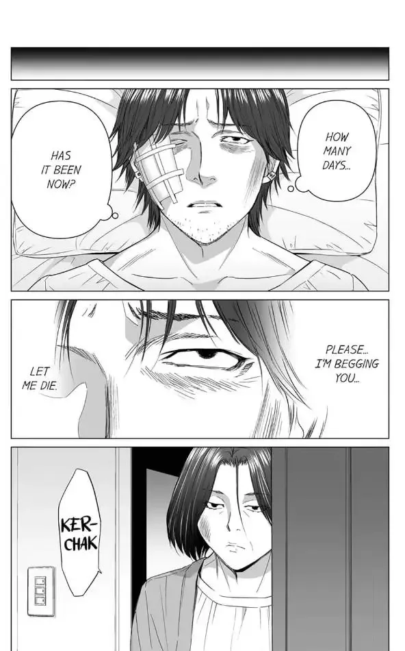 Shiawase na Kazoku Chapter 32 page 17