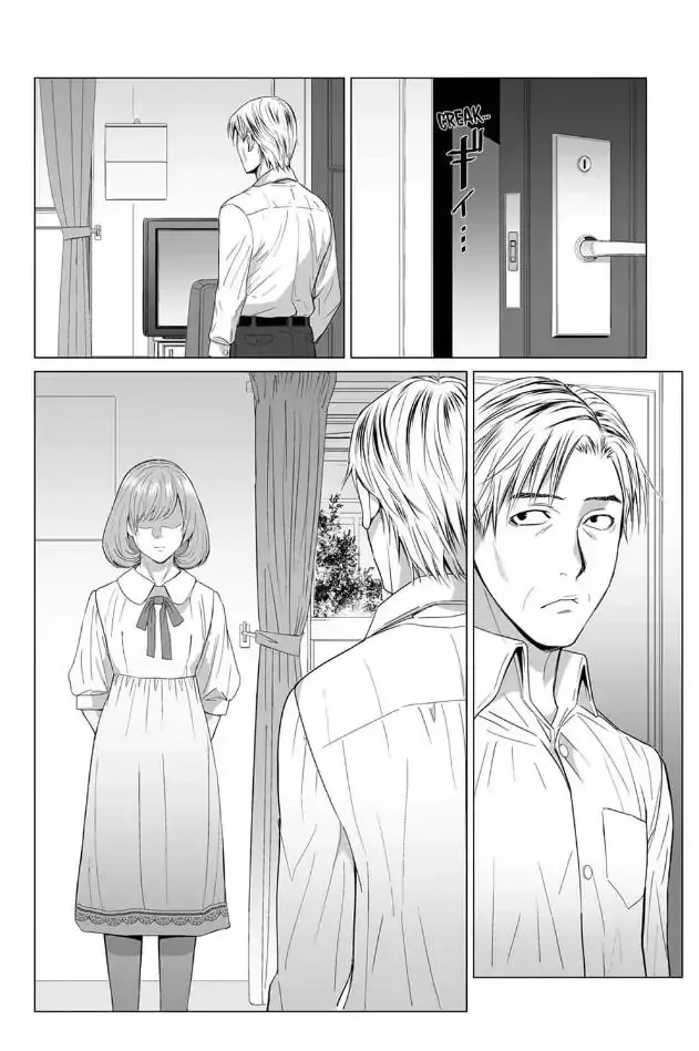 Shiawase na Kazoku Chapter 32 page 14