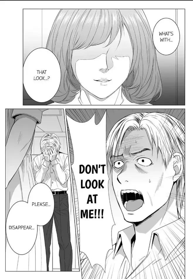 Shiawase na Kazoku Chapter 32 page 15