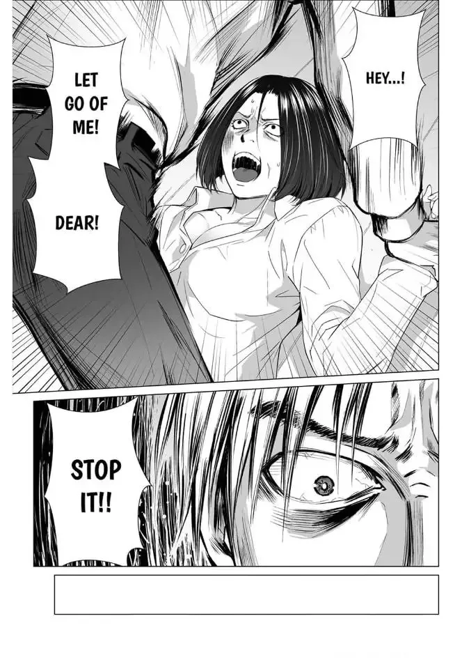 Shiawase na Kazoku Chapter 32 page 13