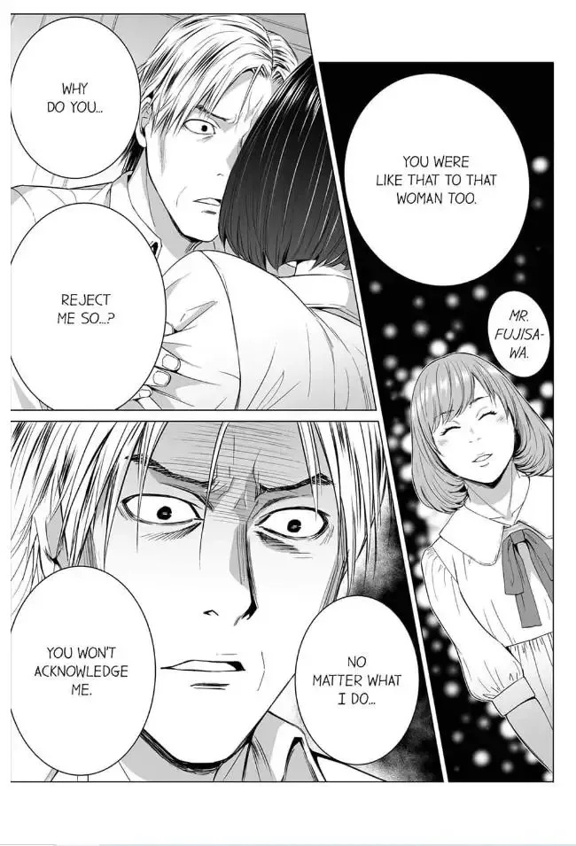 Shiawase na Kazoku Chapter 32 page 11