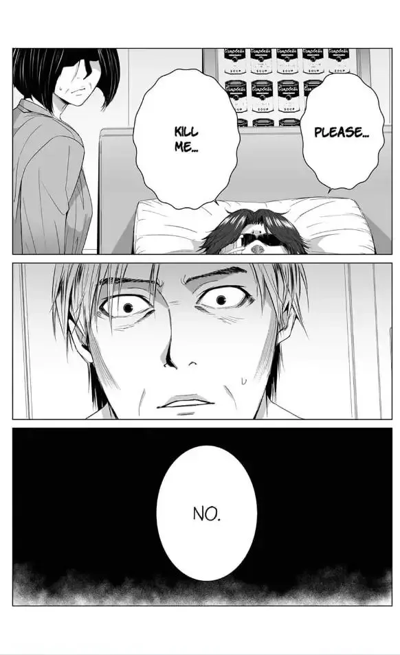 Shiawase na Kazoku Chapter 32 page 20