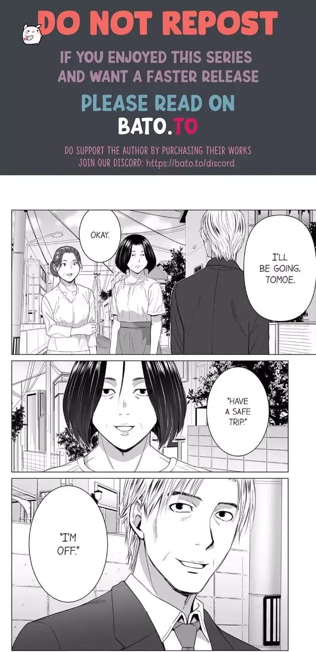 Shiawase na Kazoku Chapter 32 page 24