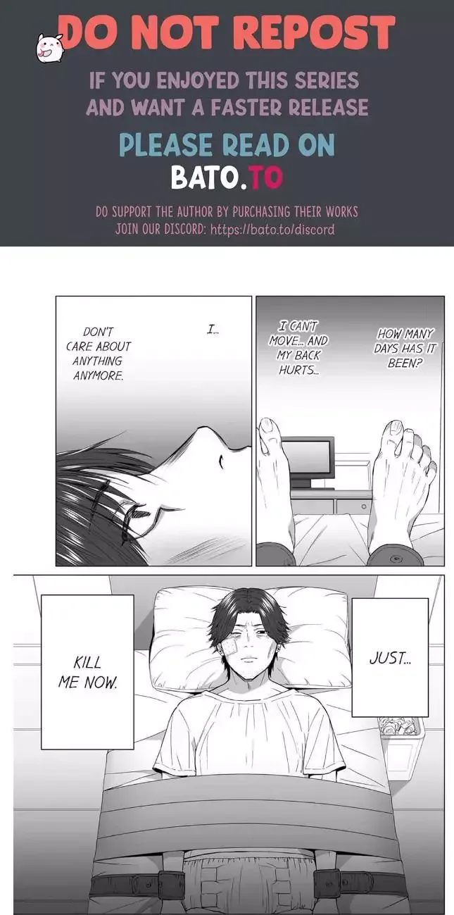 Shiawase na Kazoku Chapter 33 page 1