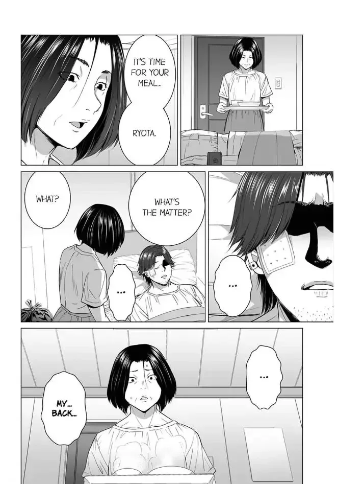Shiawase na Kazoku Chapter 33 page 2