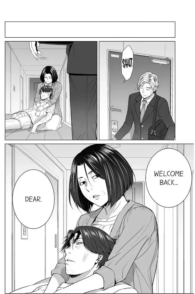 Shiawase na Kazoku Chapter 33 page 24