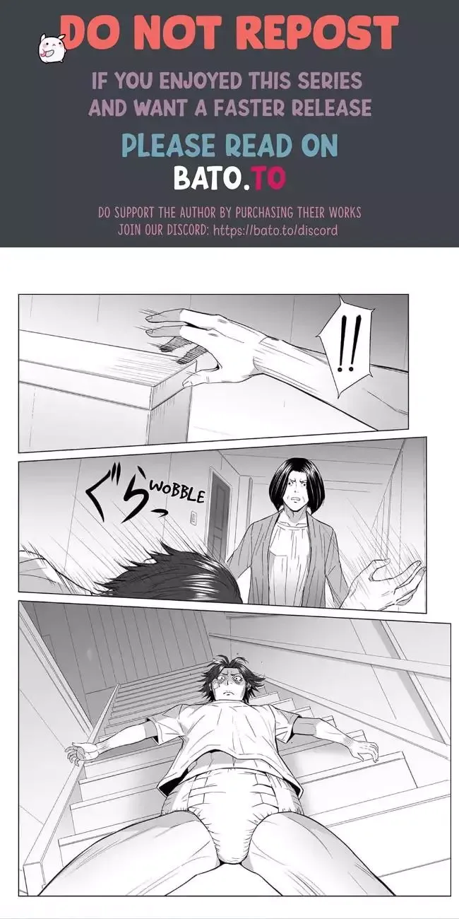 Shiawase na Kazoku Chapter 33 page 20