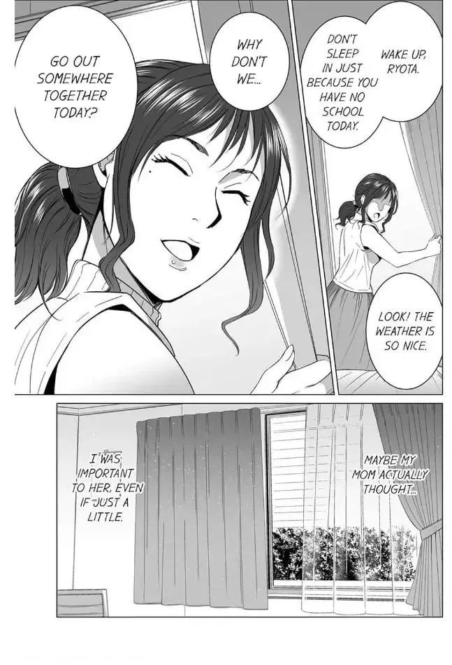 Shiawase na Kazoku Chapter 33 page 12