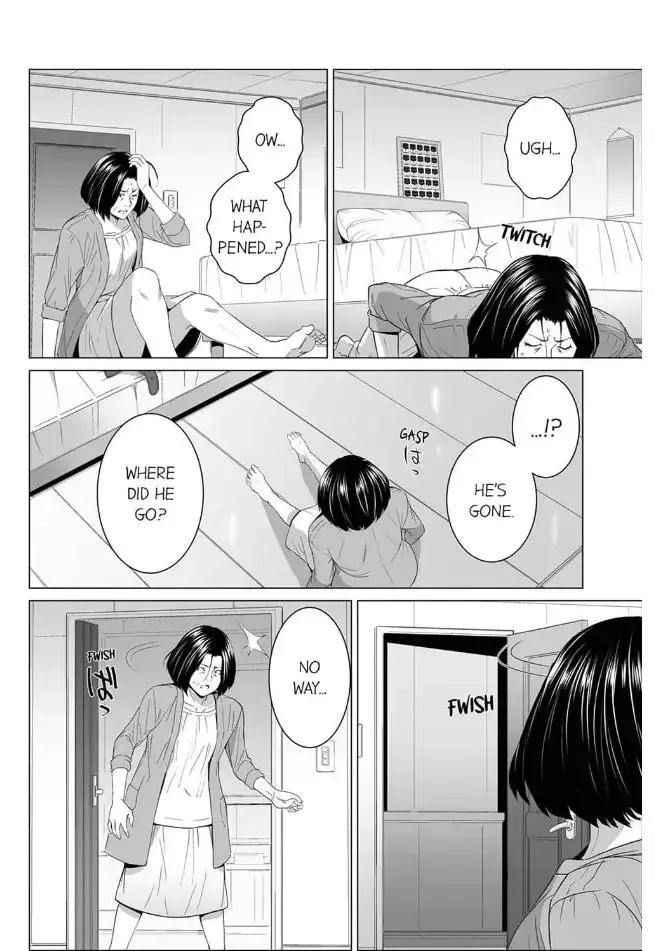 Shiawase na Kazoku Chapter 33 page 18