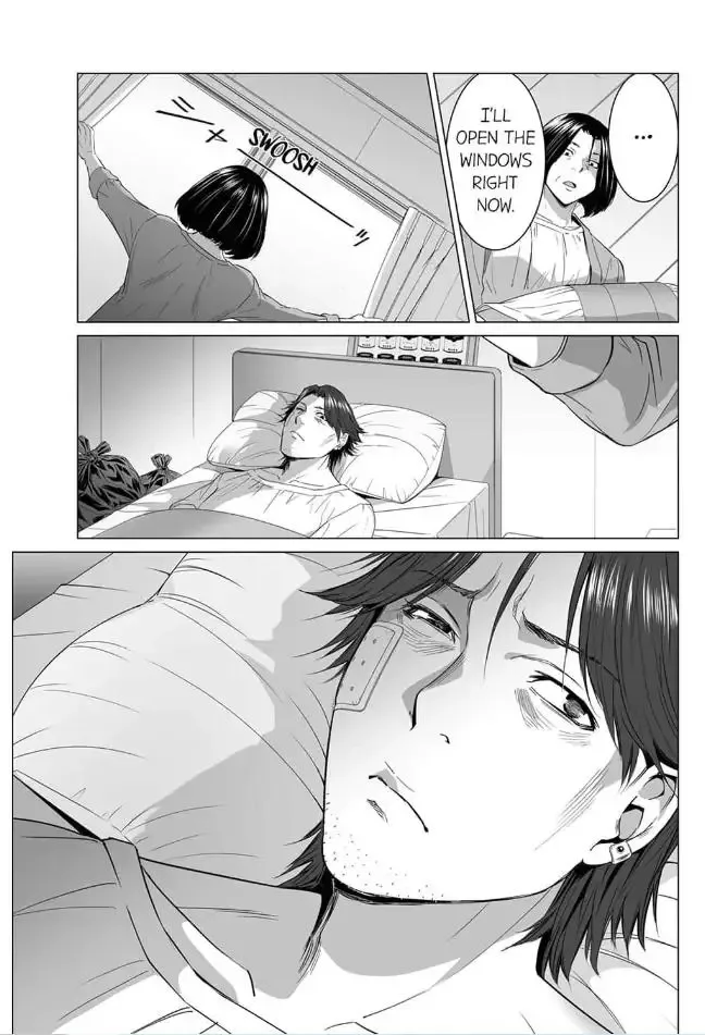 Shiawase na Kazoku Chapter 33 page 11