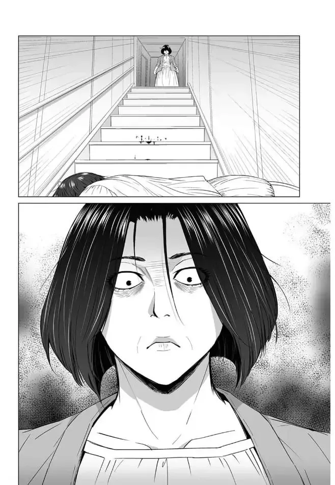 Shiawase na Kazoku Chapter 33 page 22
