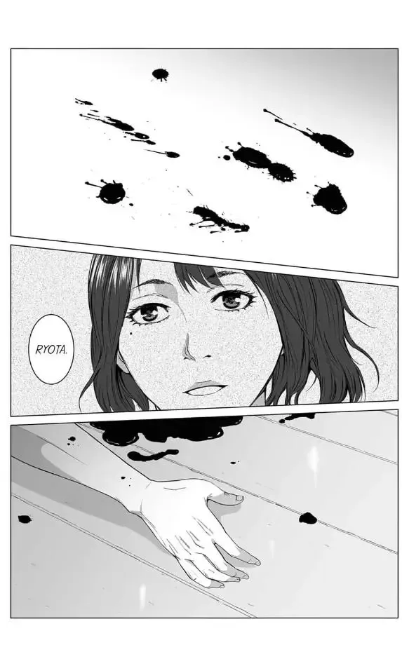 Shiawase na Kazoku Chapter 33 page 21