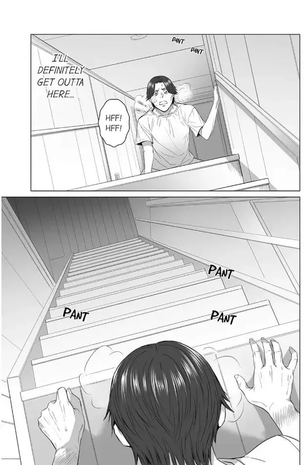 Shiawase na Kazoku Chapter 33 page 17