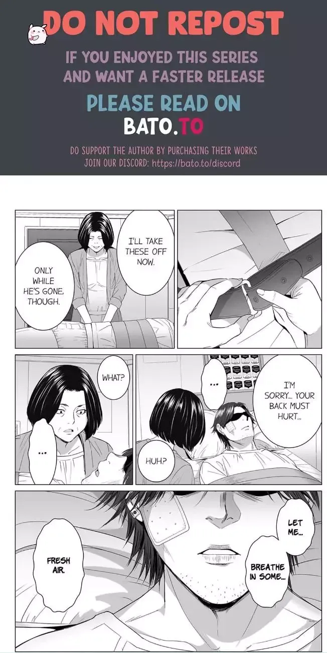 Shiawase na Kazoku Chapter 33 page 10