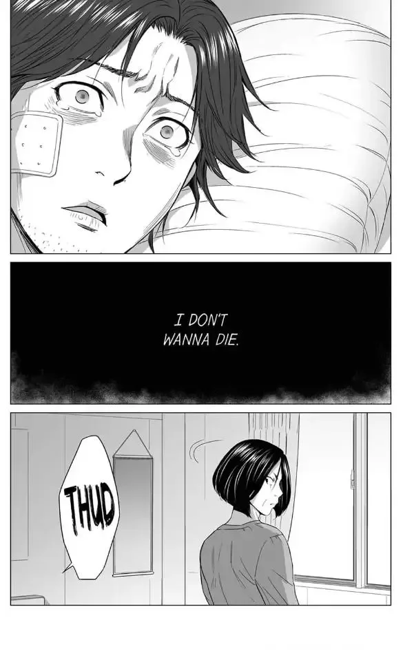 Shiawase na Kazoku Chapter 33 page 13