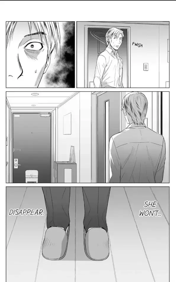 Shiawase na Kazoku Chapter 33 page 7