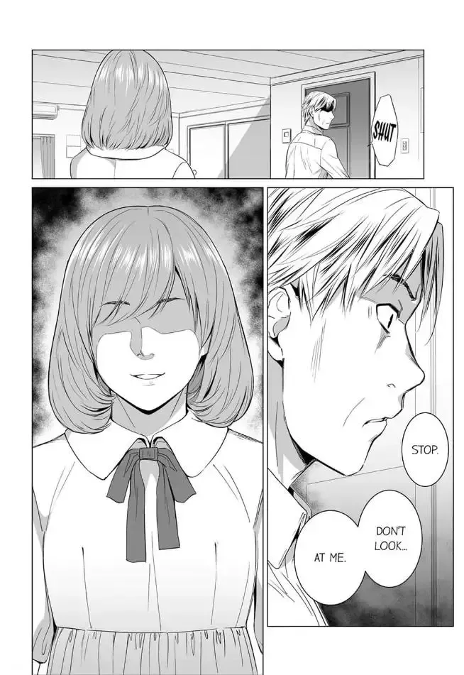 Shiawase na Kazoku Chapter 33 page 6