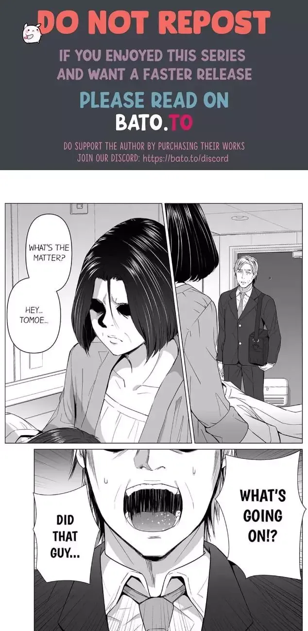 Shiawase na Kazoku Chapter 34 page 1