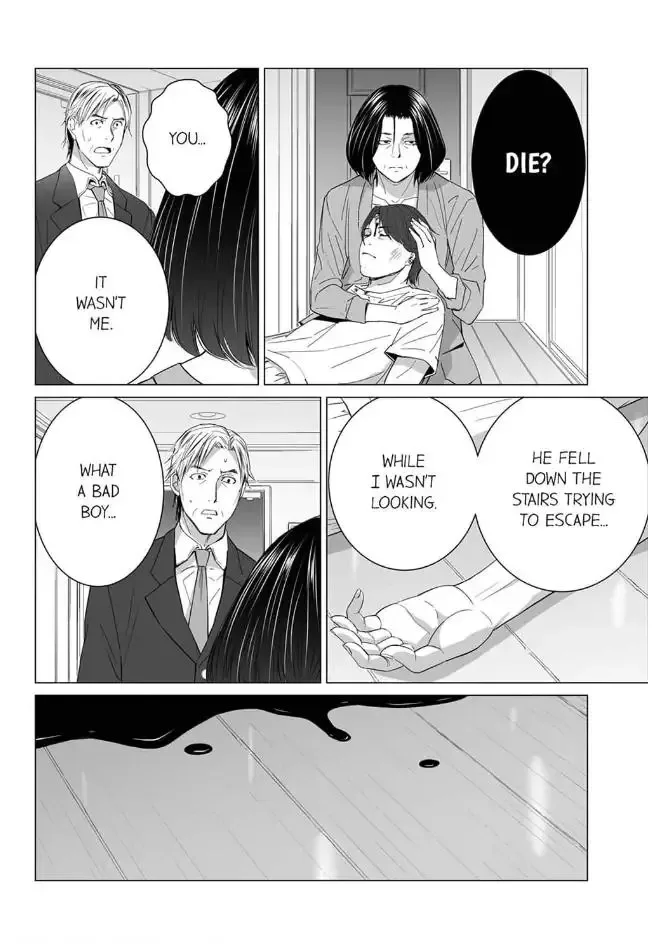 Shiawase na Kazoku Chapter 34 page 2