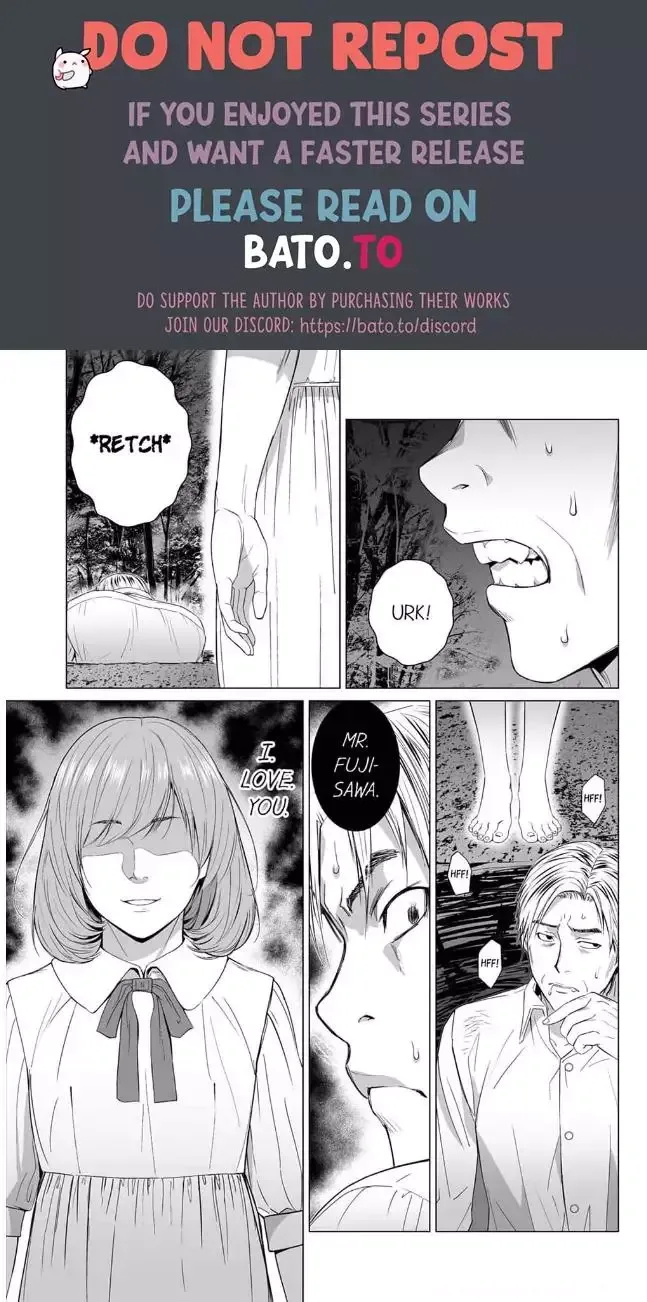 Shiawase na Kazoku Chapter 34 page 11