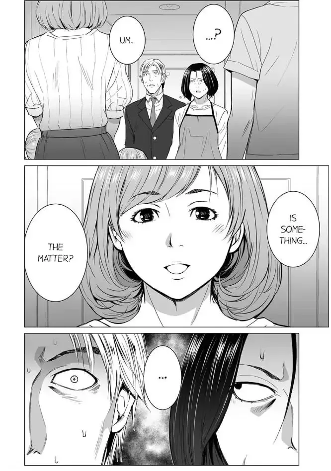 Shiawase na Kazoku Chapter 35 page 2