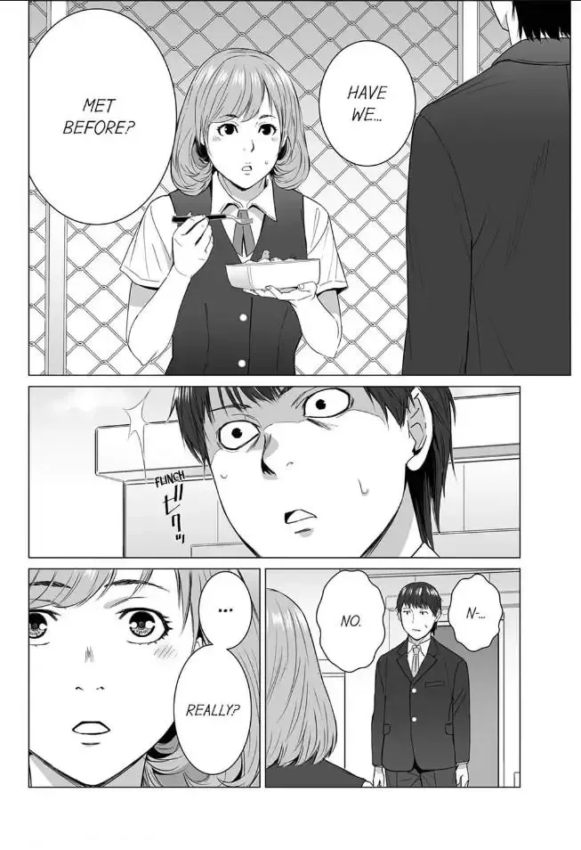 Shiawase na Kazoku Chapter 35 page 12