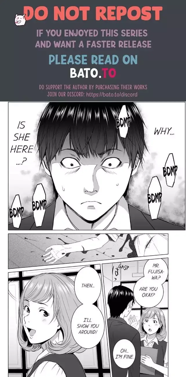 Shiawase na Kazoku Chapter 35 page 10
