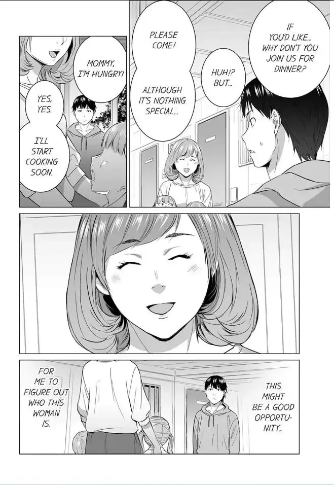 Shiawase na Kazoku Chapter 35 page 16