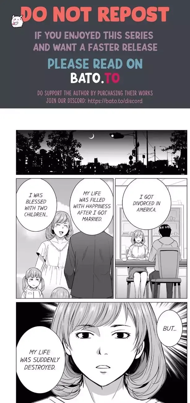 Shiawase na Kazoku Chapter 35 page 20