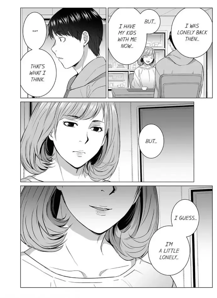 Shiawase na Kazoku Chapter 35 page 22