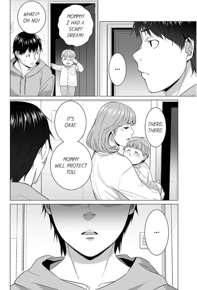 Shiawase na Kazoku Chapter 35 page 24
