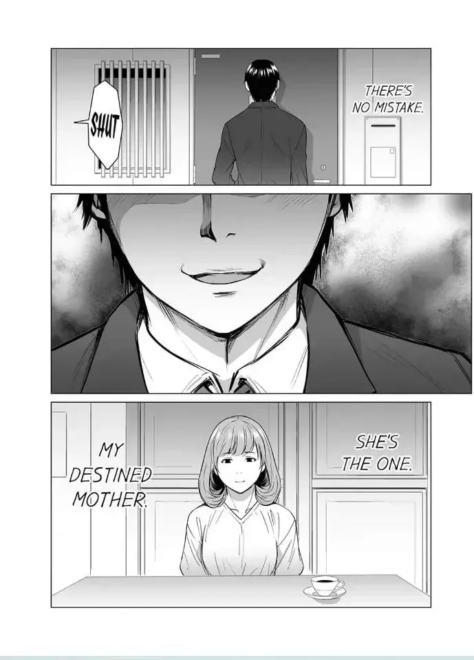 Shiawase na Kazoku Chapter 36 page 12