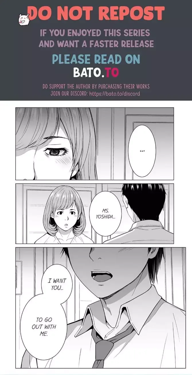 Shiawase na Kazoku Chapter 36 page 10