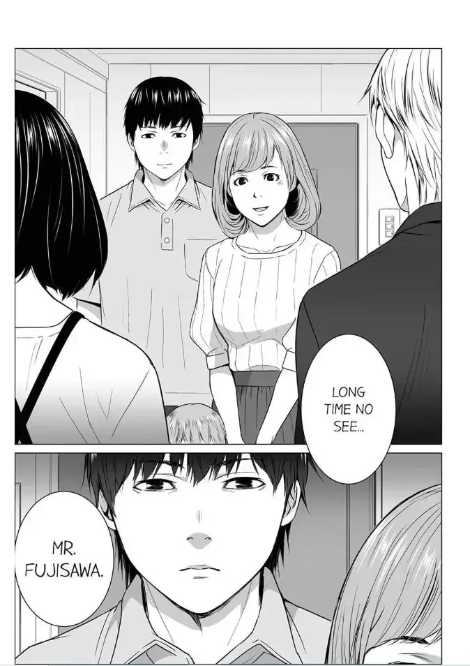 Shiawase na Kazoku Chapter 36 page 15