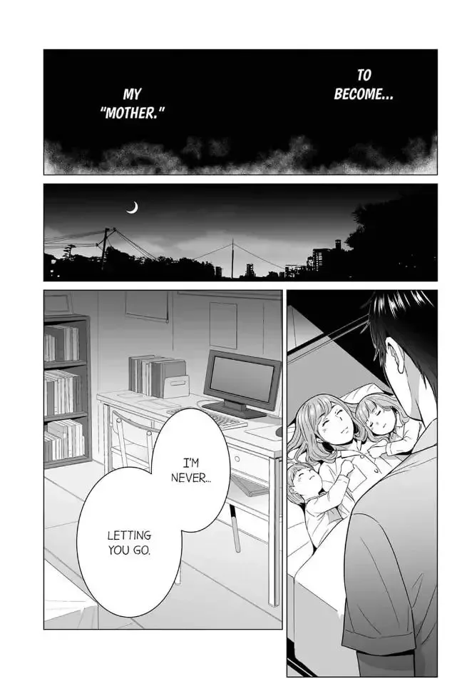 Shiawase na Kazoku Chapter 36 page 17