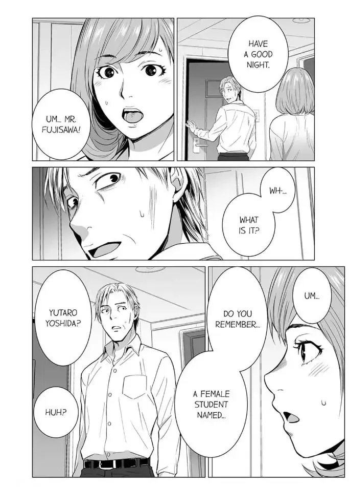 Shiawase na Kazoku Chapter 36 page 22