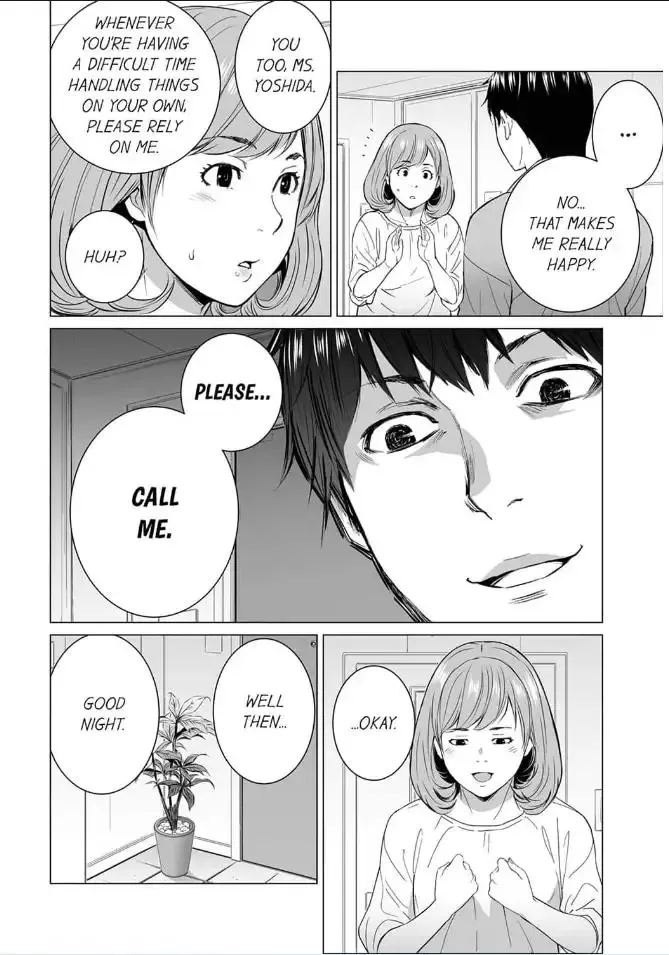 Shiawase na Kazoku Chapter 36 page 2