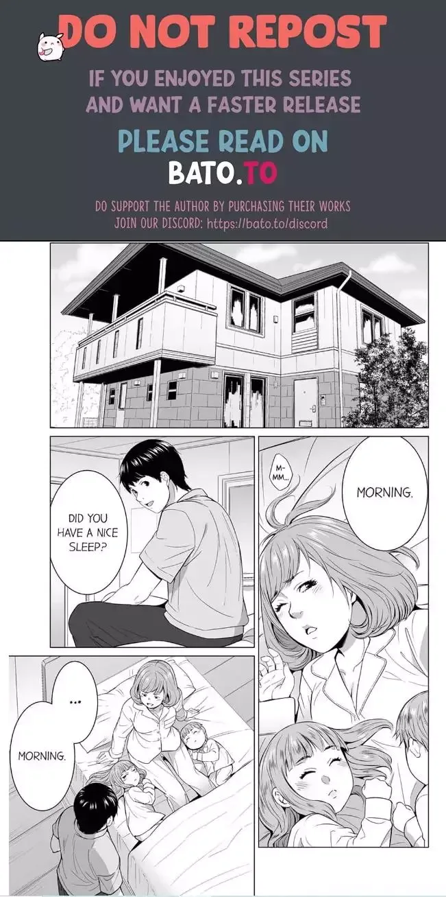 Shiawase na Kazoku Chapter 37 page 1