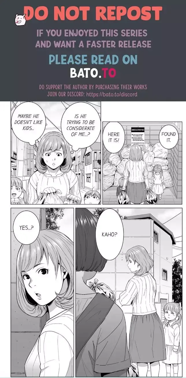 Shiawase na Kazoku Chapter 37 page 10