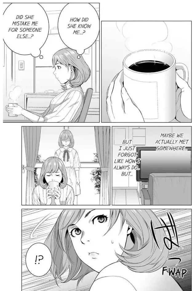 Shiawase na Kazoku Chapter 37 page 15