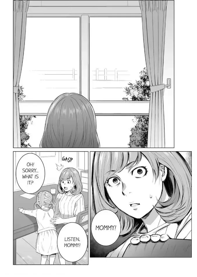 Shiawase na Kazoku Chapter 37 page 16