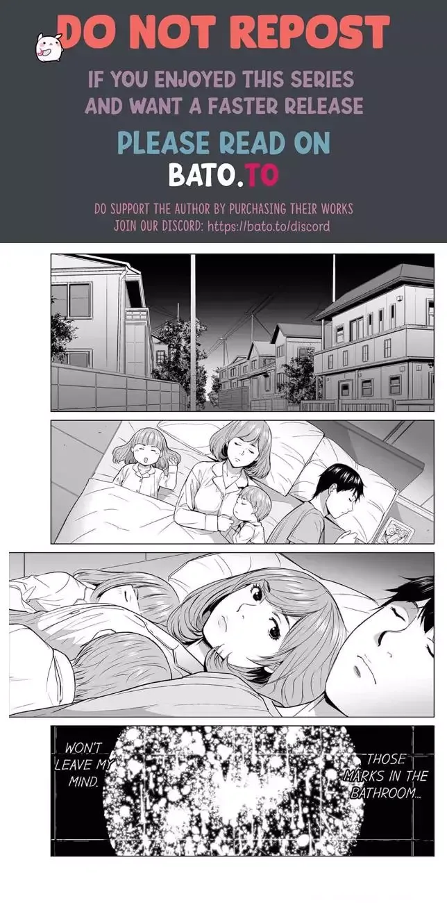Shiawase na Kazoku Chapter 38 page 1
