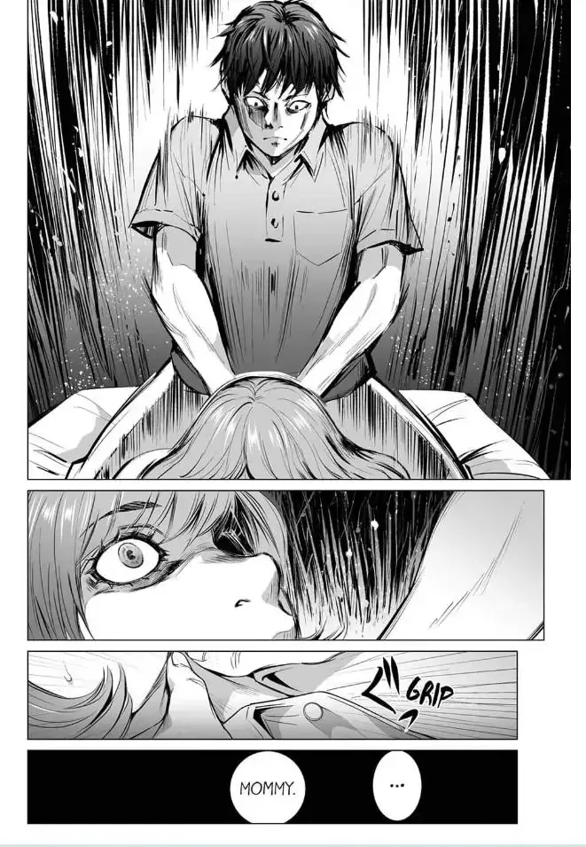 Shiawase na Kazoku Chapter 38 page 4
